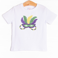 Life of the Mardi Graphic Tee