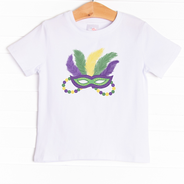 Life of the Mardi Graphic Tee