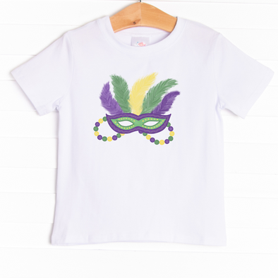 Life of the Mardi Graphic Tee