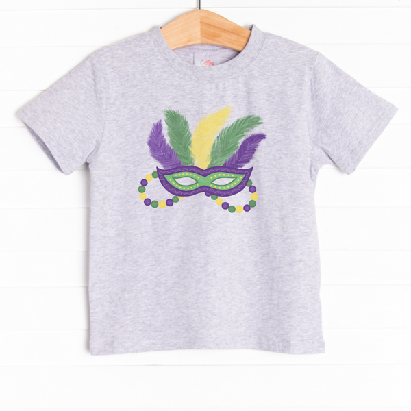 Life of the Mardi Graphic Tee