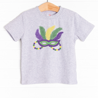 Life of the Mardi Graphic Tee