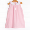 Yorkshire Dress, Pink