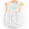 Citrus Sweetheart Bubble, Yellow